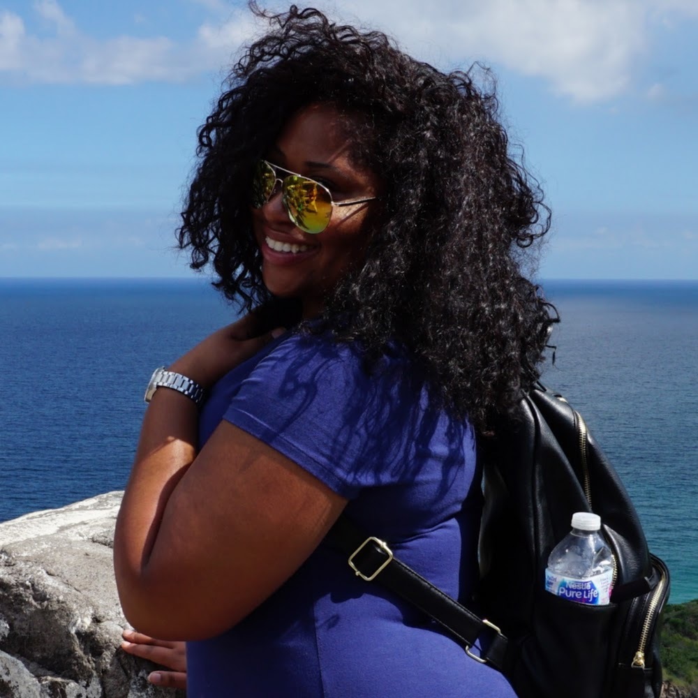 Meet your Posher, Ashley alexandria